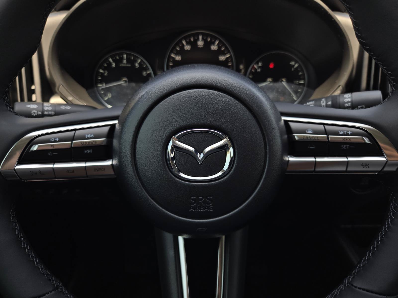 New 2026 MAZDA CX-50 AWD 2.5 S w/ Weather Package image 20