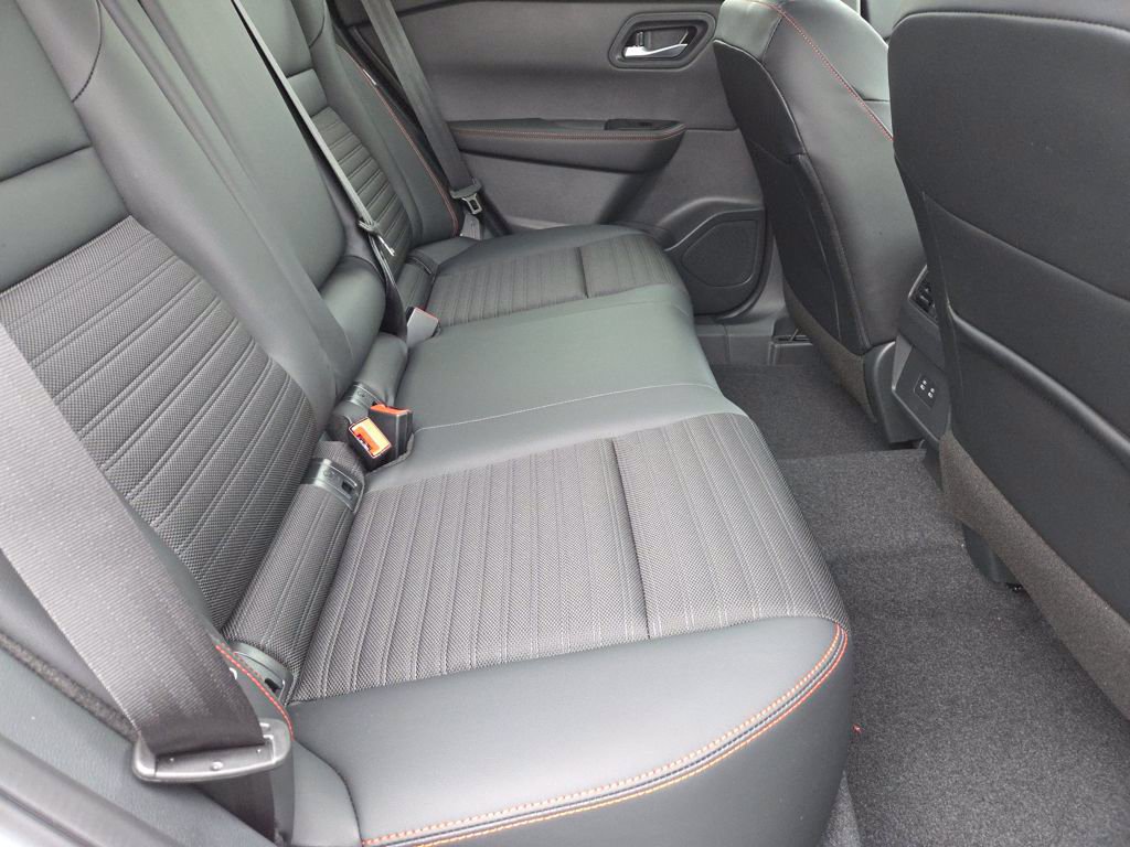 New 2026 Nissan Rogue SV w/ Rock Creek Premium Package AWD/4WD image 30