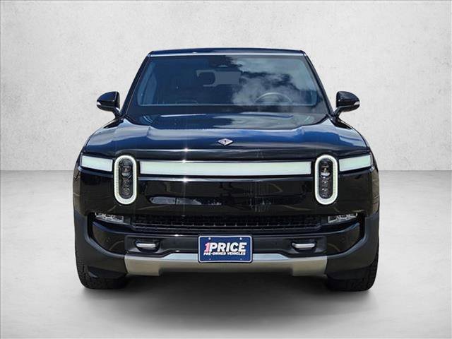 Used 2023 Rivian R1S Adventure Quad AWD/4WD image 2