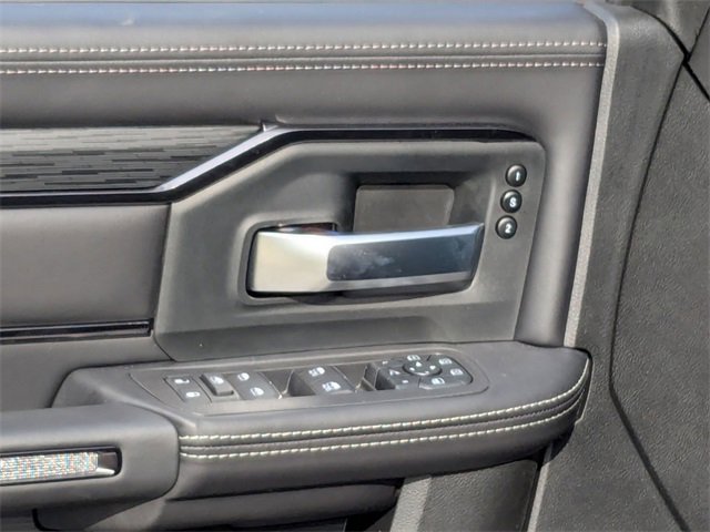 New 2026 RAM 2500 Rebel image 11