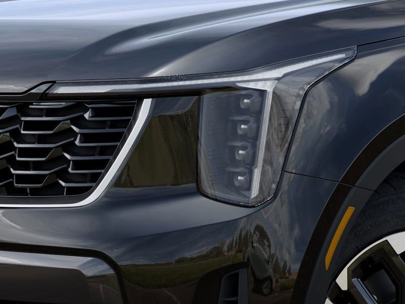 New 2025 Kia Sorento S w/ Panoramic Sunroof Package image 10