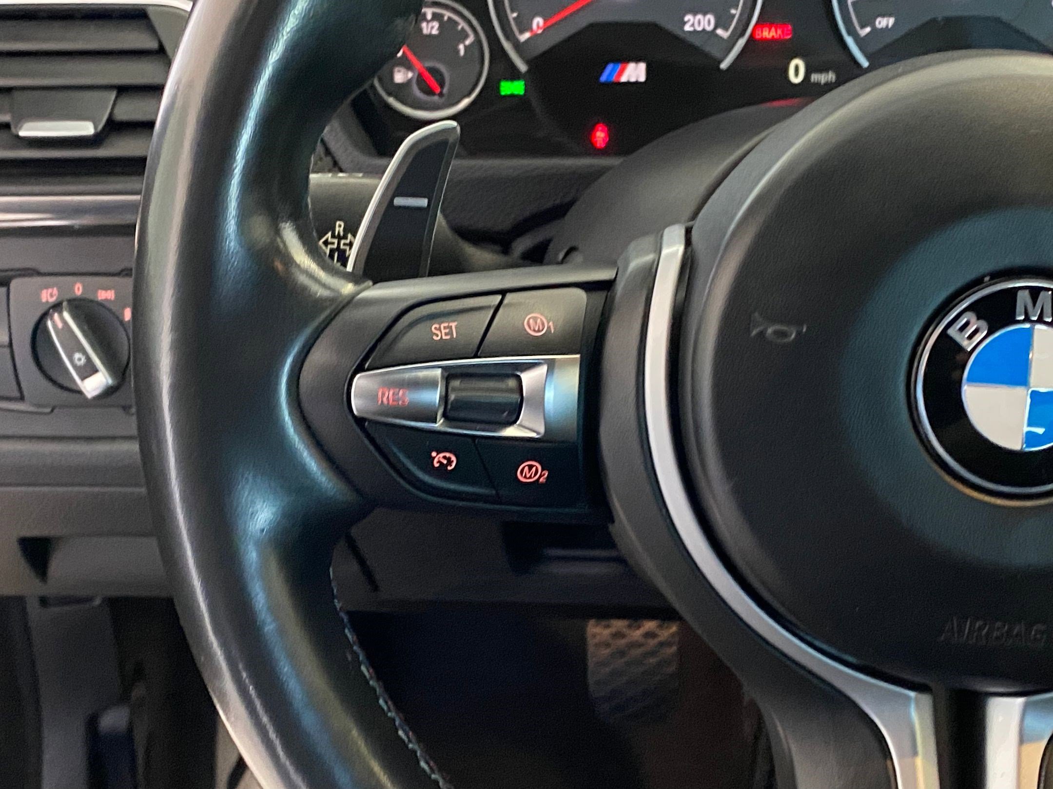 Used 2017 BMW M4 Coupe image 15