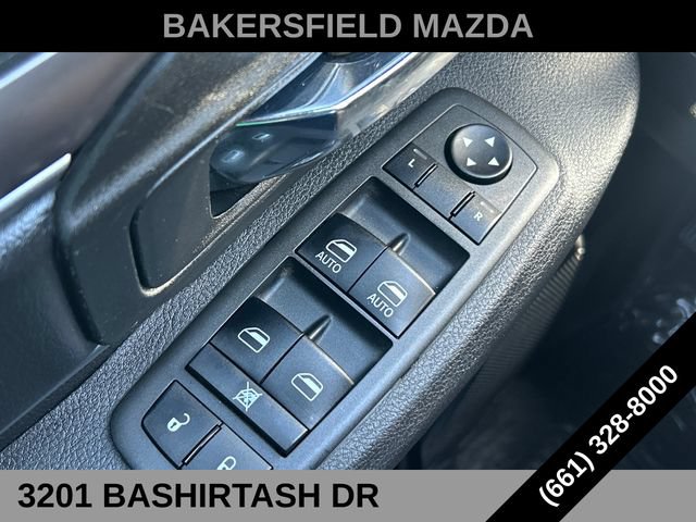 Used 2022 RAM 1500 Warlock w/ Electronics Group AWD/4WD image 4