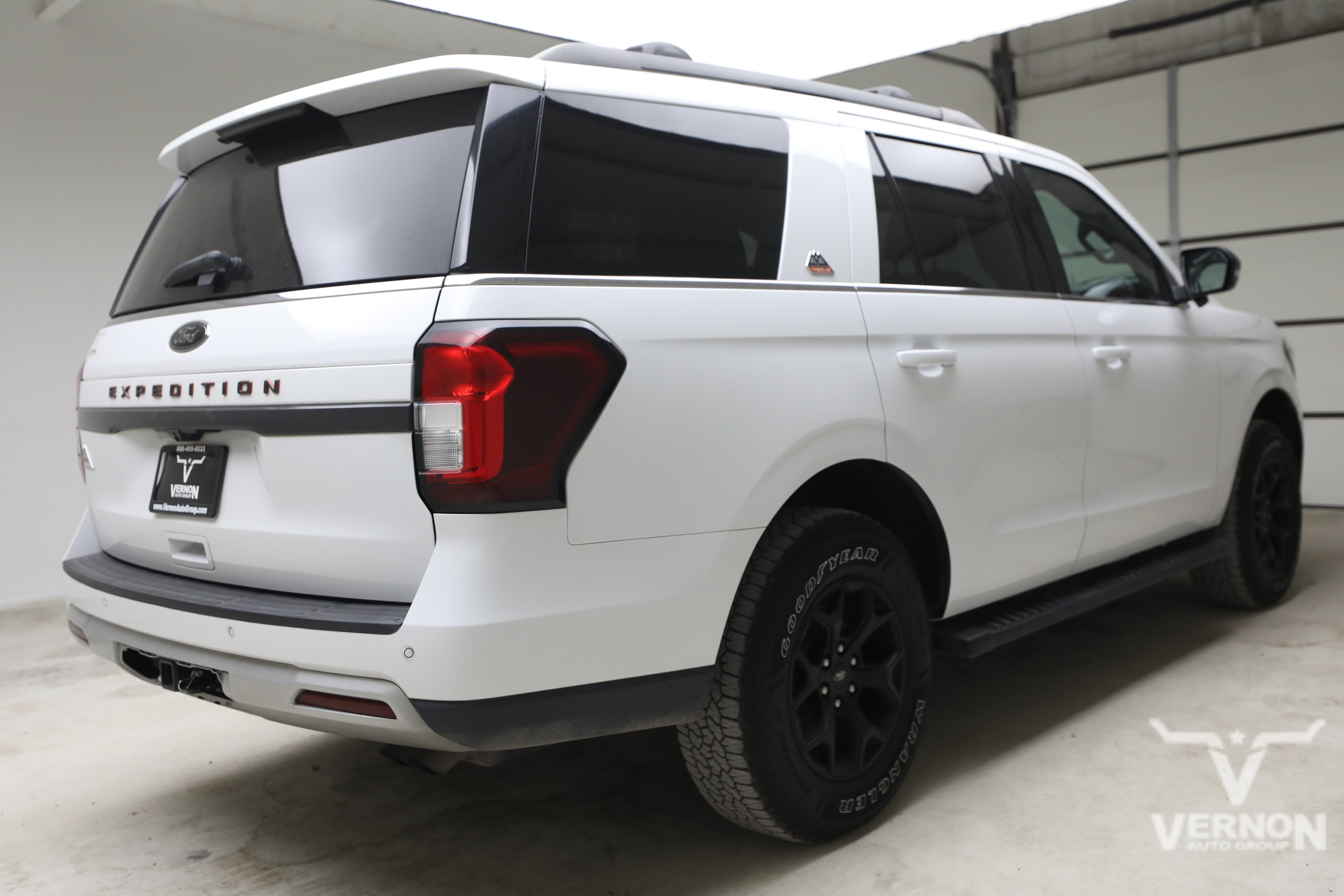 Used 2022 Ford Expedition Timberline AWD/4WD image 5