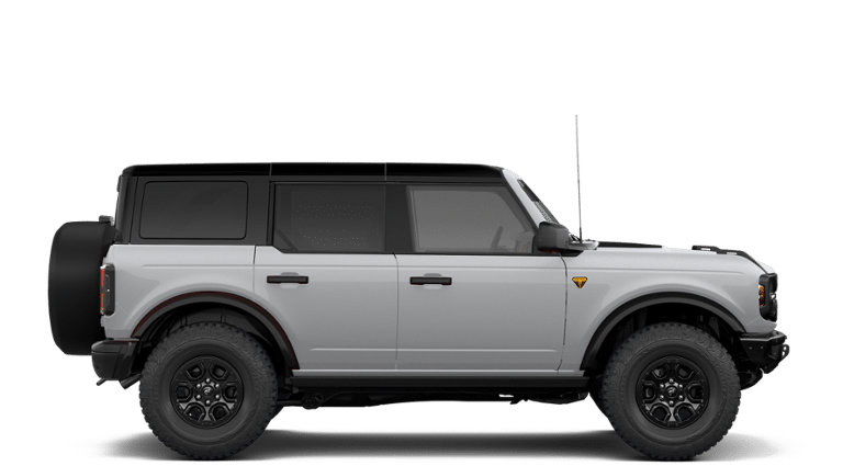 New 2026 Ford Bronco Badlands AWD/4WD image 31