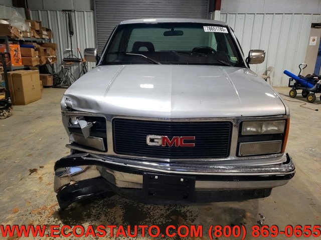 Used 1993 GMC Sierra 1500 2WD Regular Cab image 5