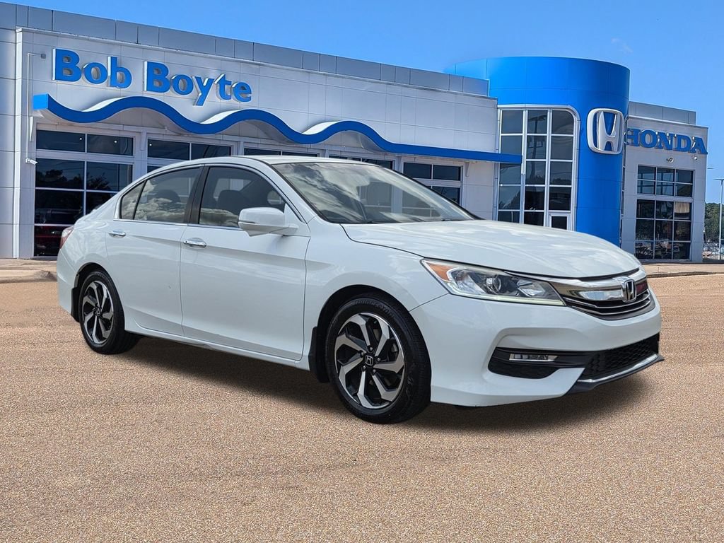 Used 2016 Honda Accord EX-L image 3