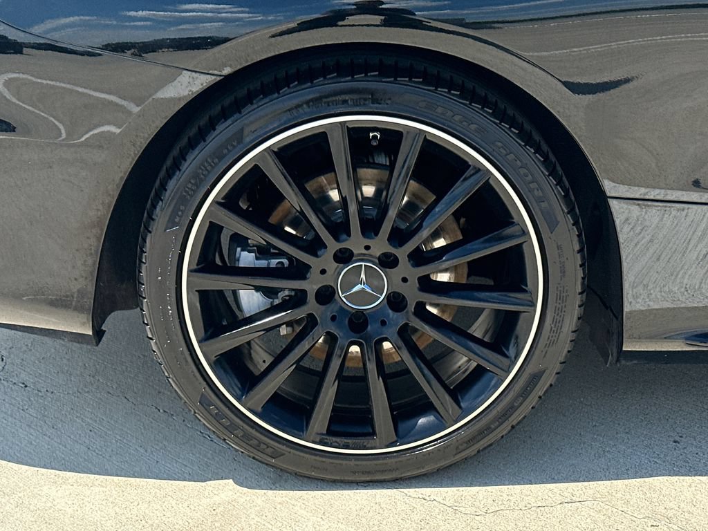 Used 2019 Mercedes-Benz C 43 AMG 4MATIC Coupe image 8