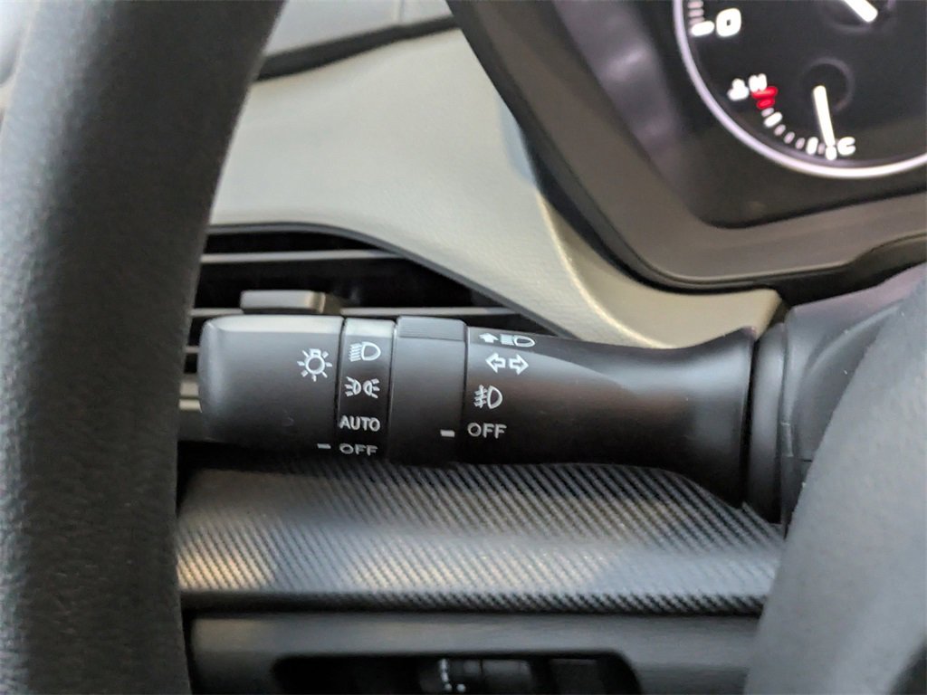 New 2026 Subaru Crosstrek 2.0i Premium image 29