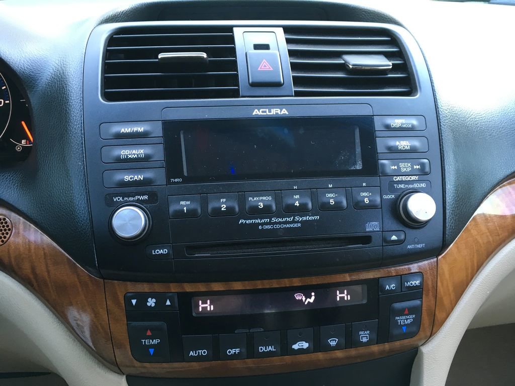 Used 2006 Acura TSX image 15