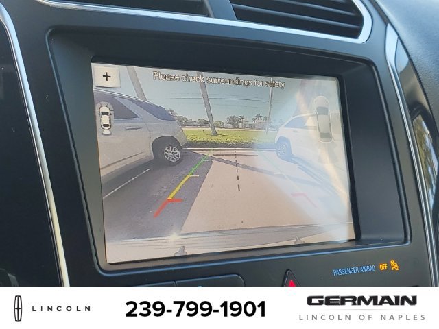 Used 2019 Ford Explorer Limited w/ Ford Safe & Smart Package FWD image 26
