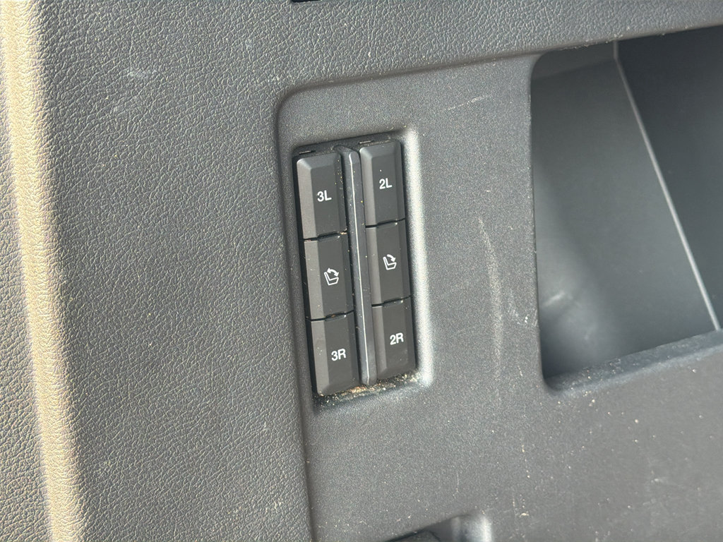 Used 2022 Ford Expedition Max XLT RWD image 10