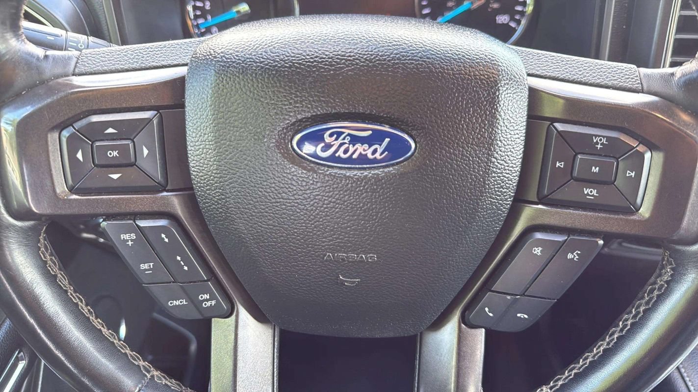 Used 2021 Ford Expedition Max Limited AWD/4WD image 12