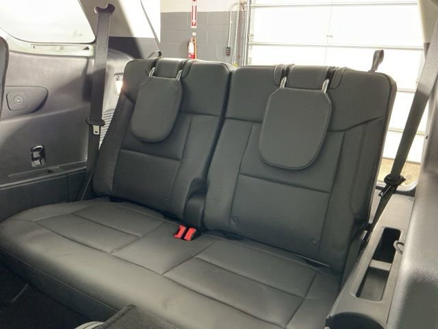 Used 2026 Ford Explorer Active w/ Active Comfort Package image 29