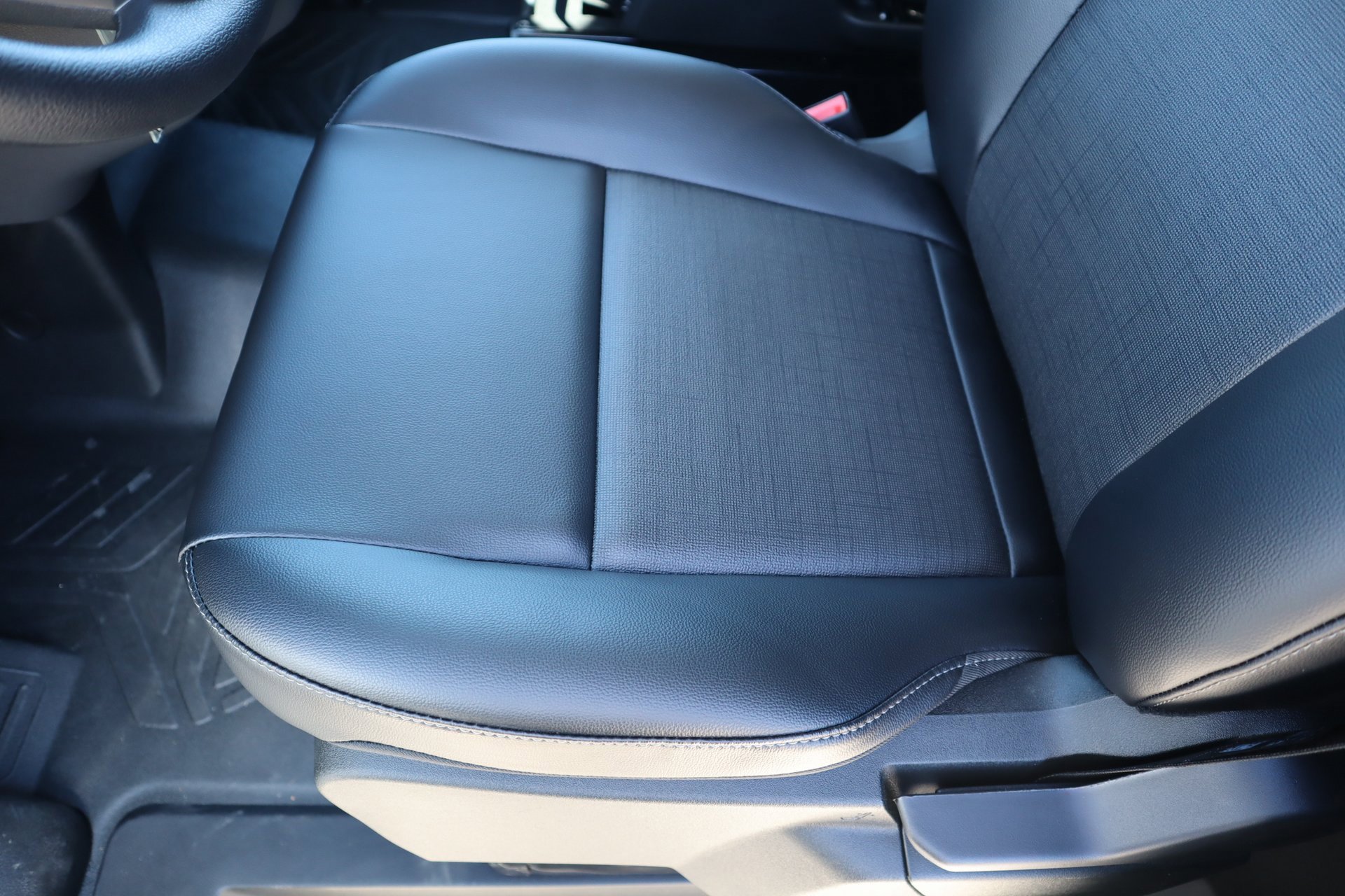 New 2025 Ford Transit 150 Low Roof w/ Load Area Protection Package image 11