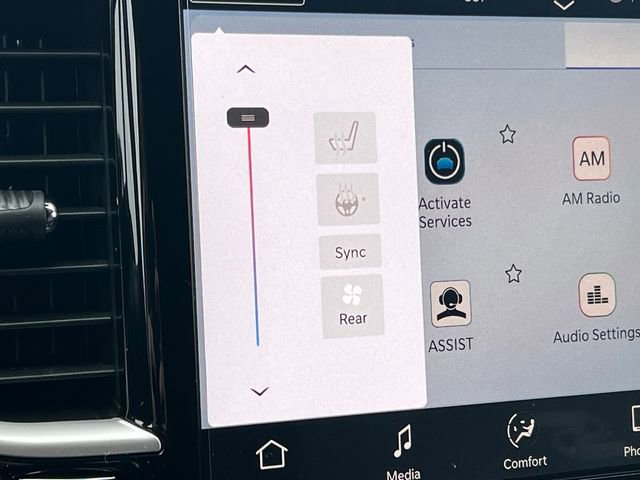 New 2026 Chrysler Pacifica Select w/ S Appearance Package image 24