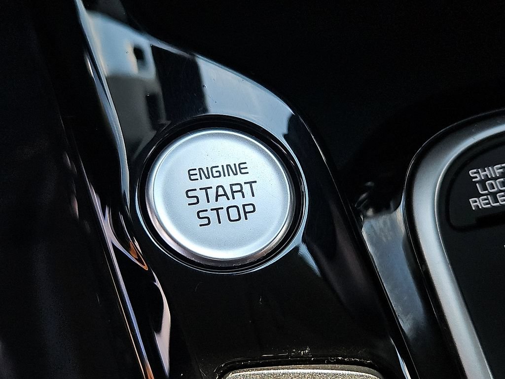 Used 2023 Kia Soul S FWD image 23