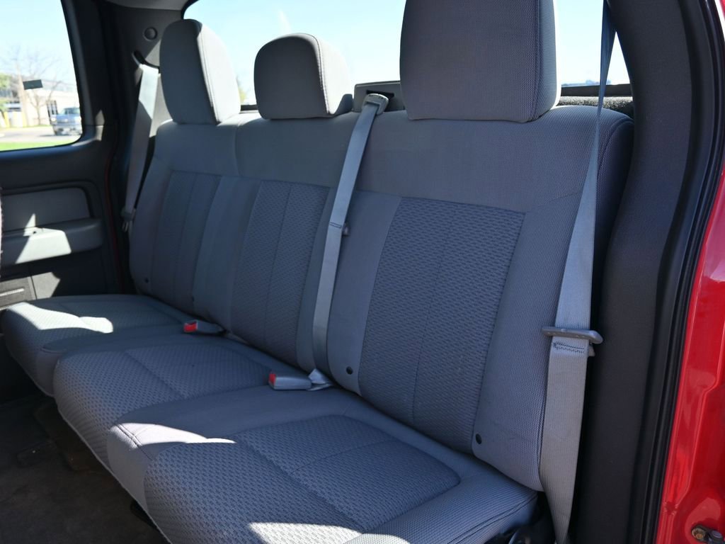 Used 2012 Ford F150 XL w/ PWR Equipment Group AWD/4WD image 18