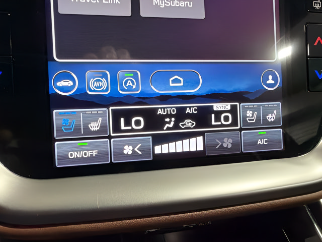 Certified 2022 Subaru Outback Touring XT w/ Popular Package #2 AWD/4WD image 23