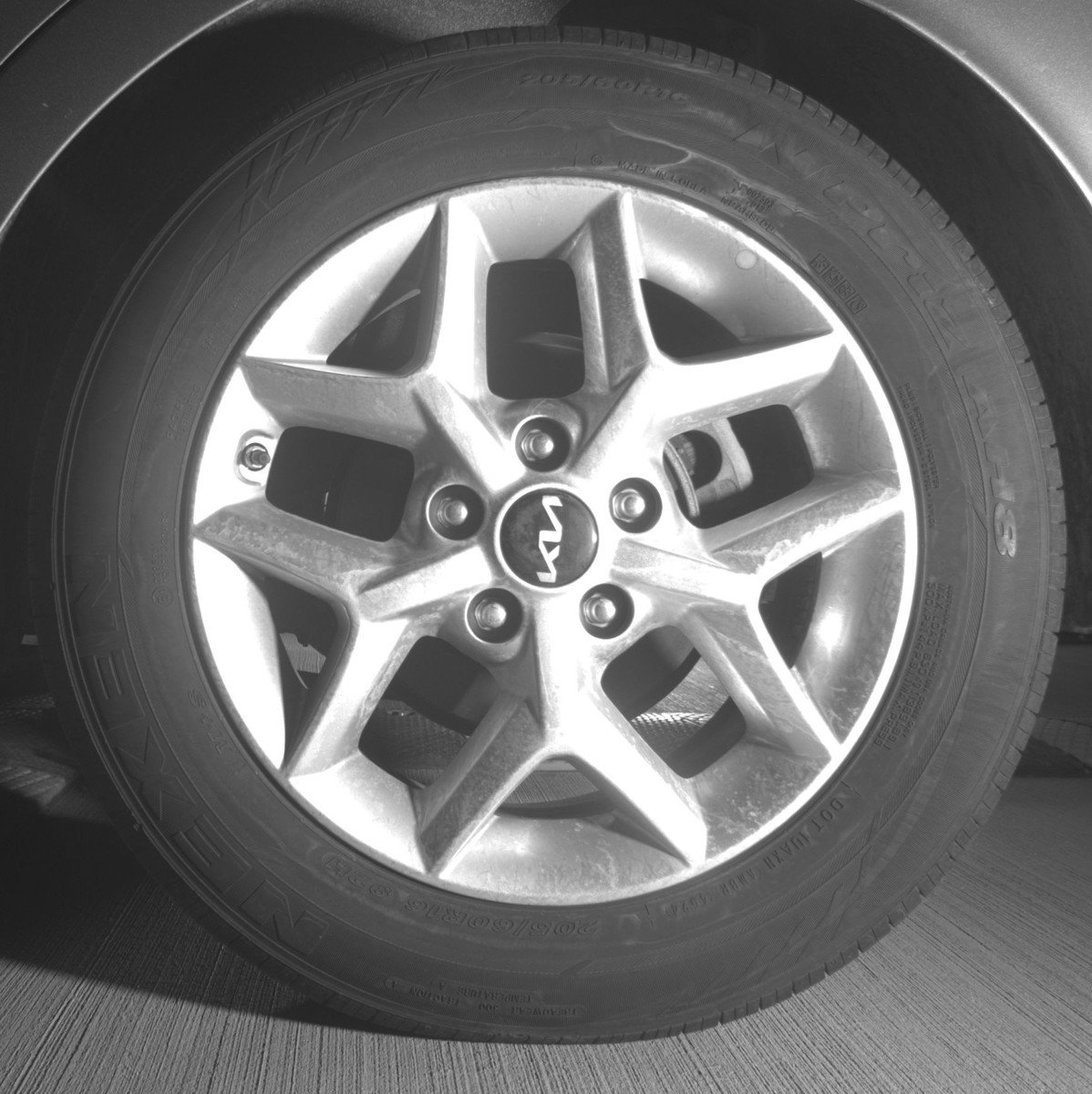 Used 2025 Kia Soul LX w/ LX Technology Package image 14