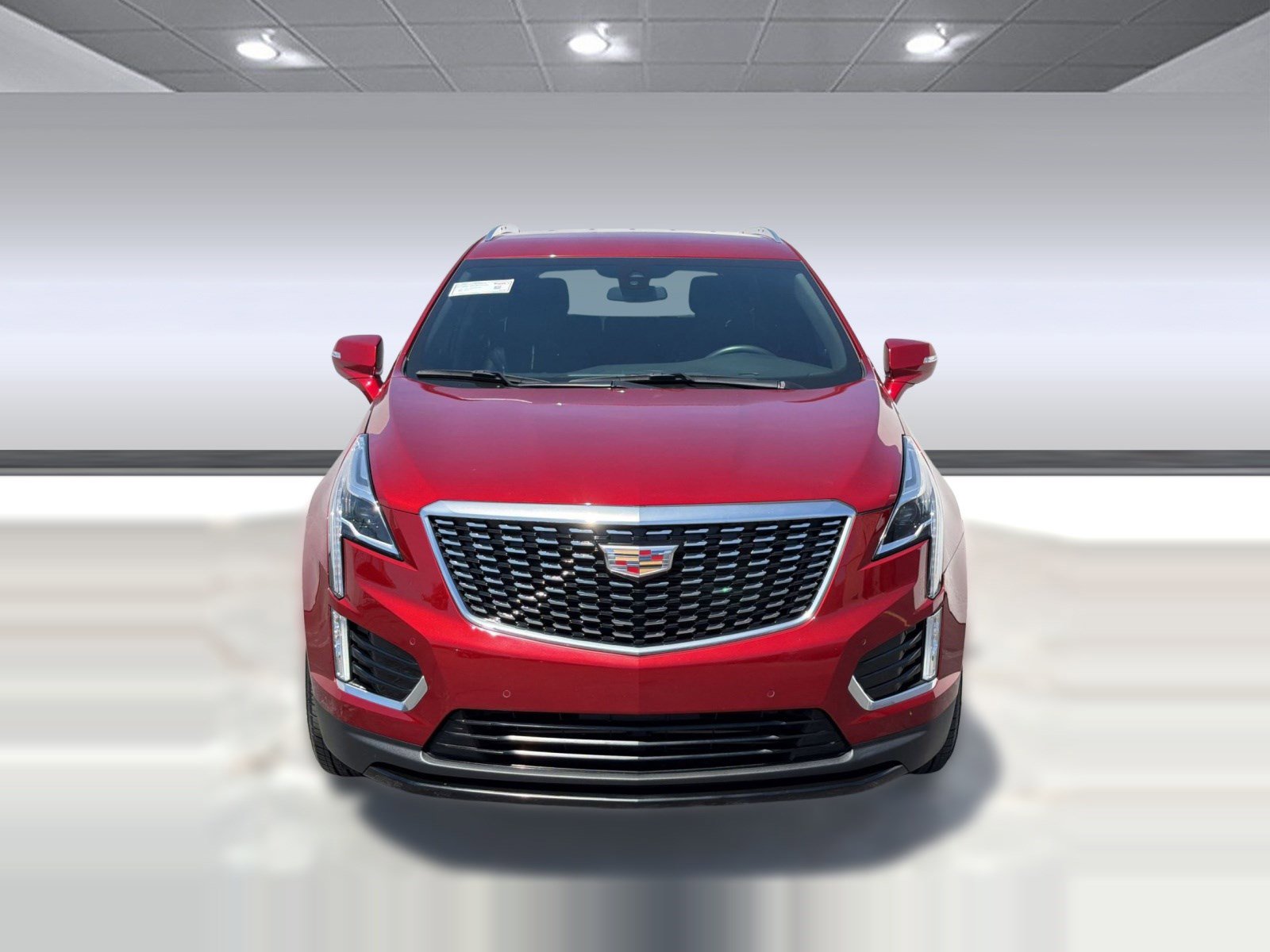 Certified 2024 Cadillac XT5 Luxury w/ LPO, Floor Liner Package FWD image 5