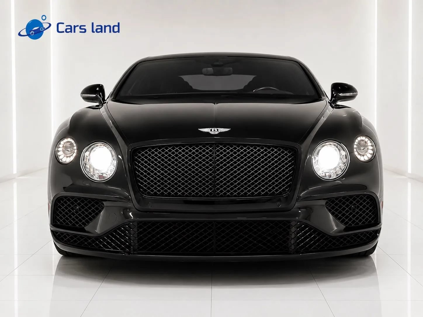 Used 2016 Bentley Continental GT Speed AWD/4WD image 6