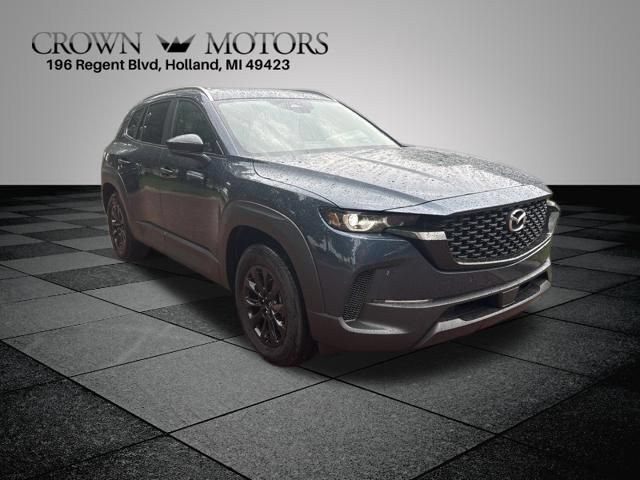 New 2026 MAZDA CX-50 2.5 Hybrid w/ Weather Package