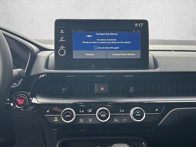 New 2027 Honda CR-V EX-L image 15