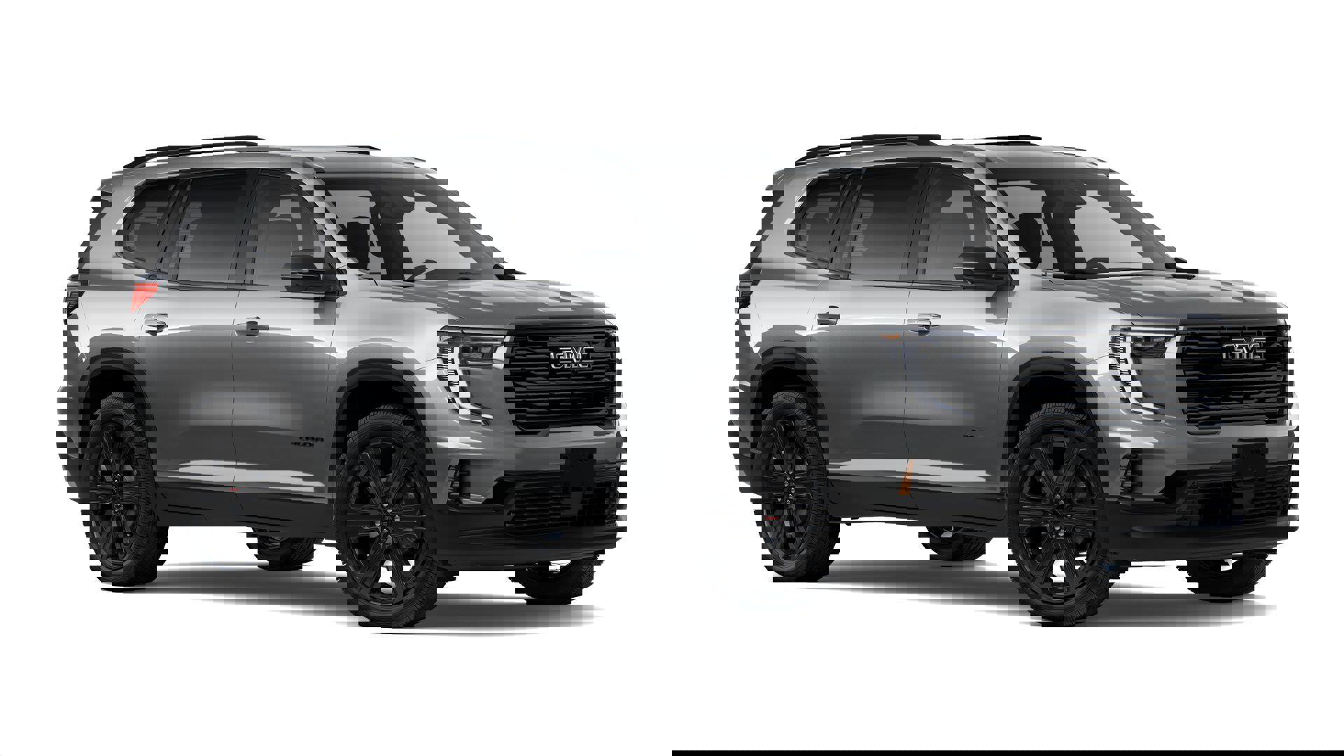 New 2026 GMC Acadia Elevation w/ Black Edition image 22