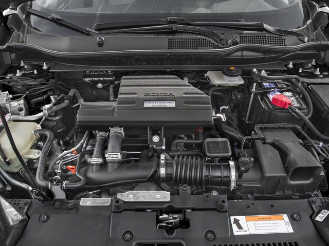 Used 2017 Honda CR-V Touring image 13