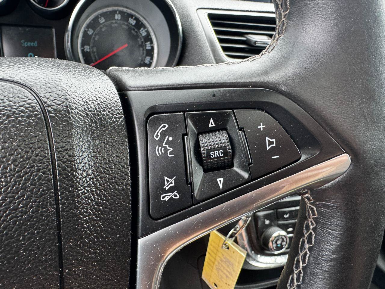 Used 2015 Buick Encore Leather FWD image 28