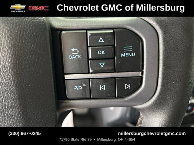 Used 2025 Ford F150 XLT w/ Equipment Group 301A Standard AWD/4WD image 25