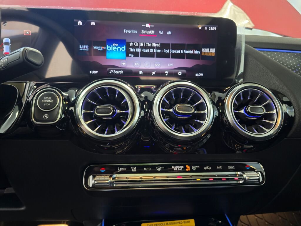 New 2026 Mercedes-Benz GLA 250 4MATIC image 15