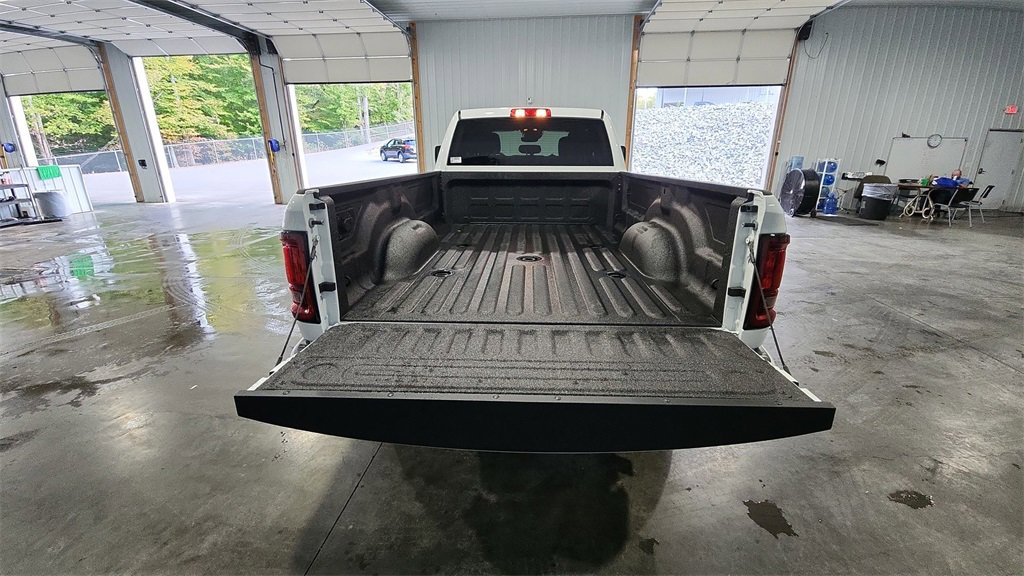 New 2026 RAM 3500 Big Horn image 27