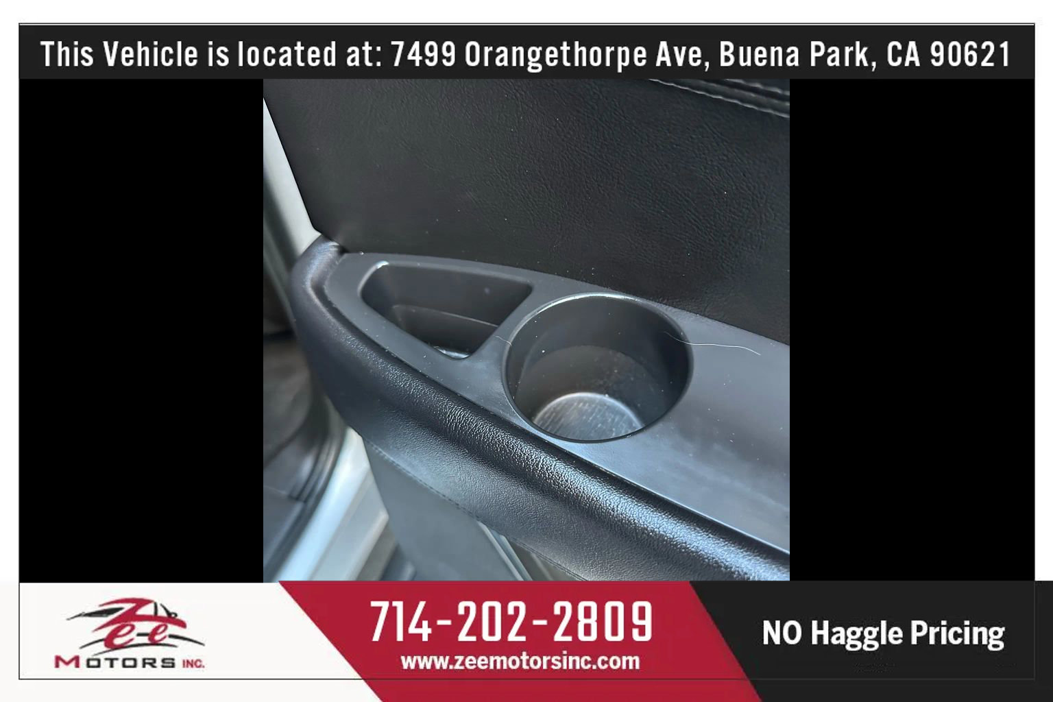 Used 2016 Cadillac Escalade ESV Premium image 43