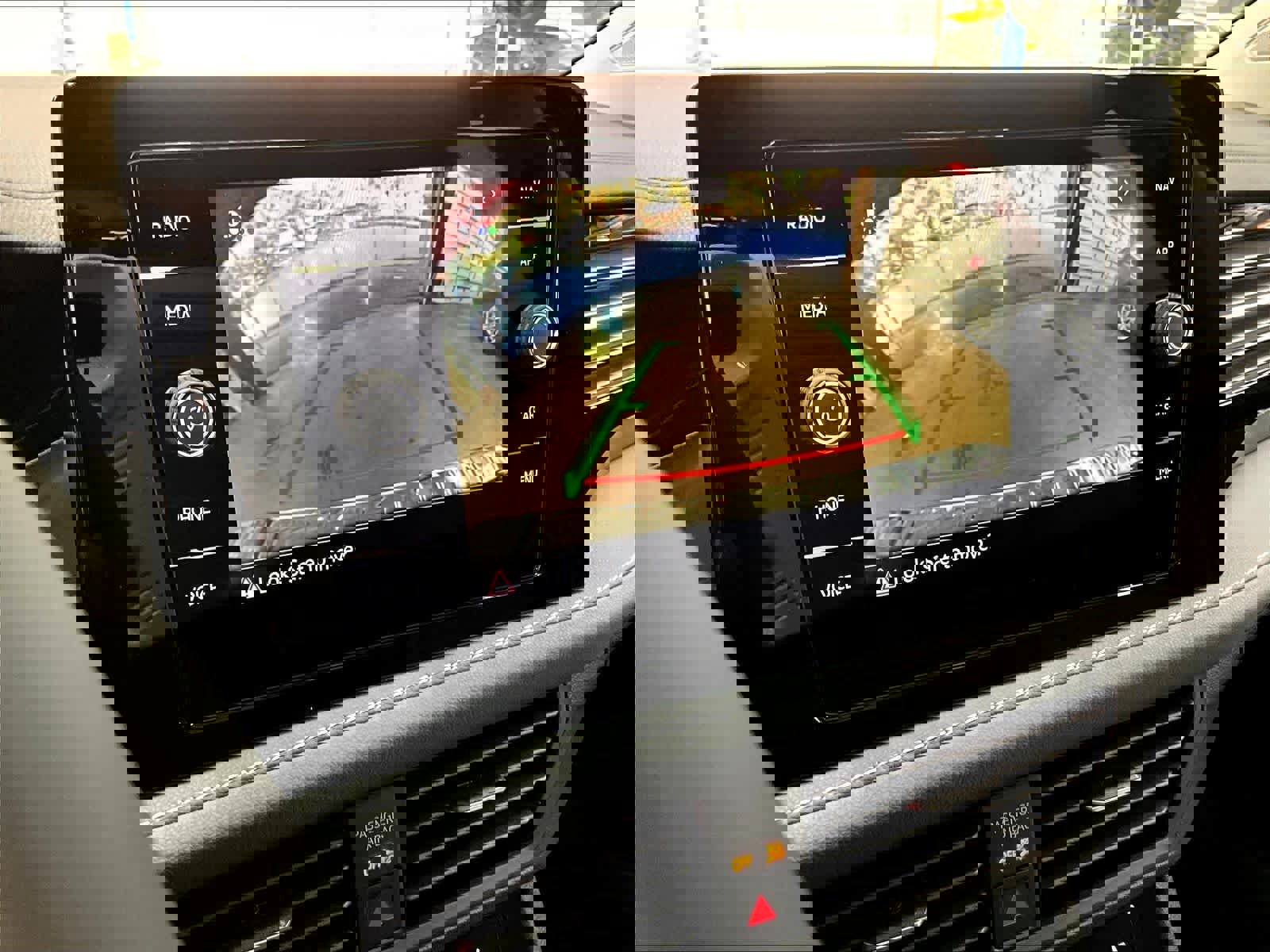 New 2026 Volkswagen Jetta SEL image 20