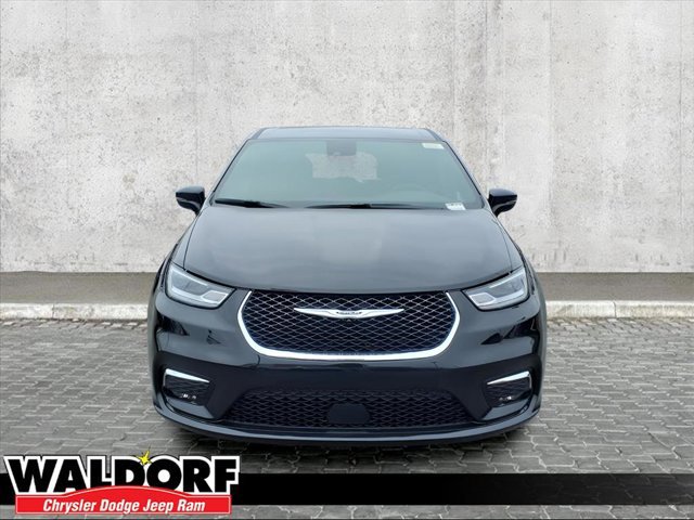 New 2026 Chrysler Pacifica Select image 6