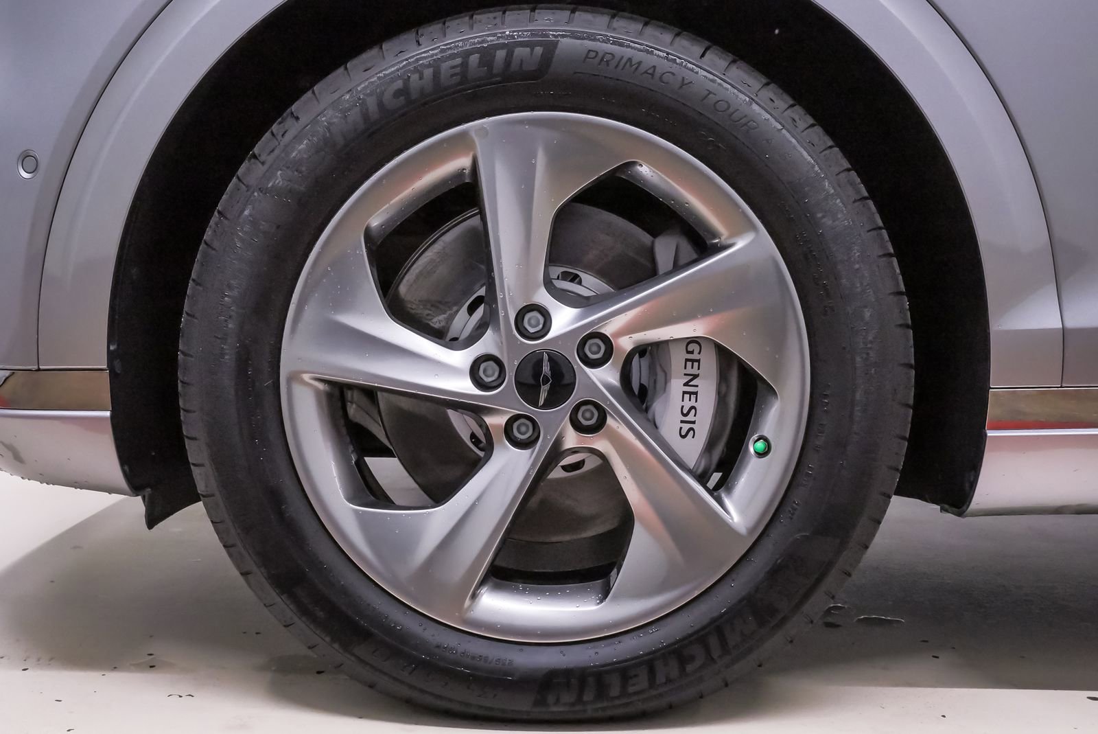 Certified 2026 Genesis GV70 2.5T Advanced image 26