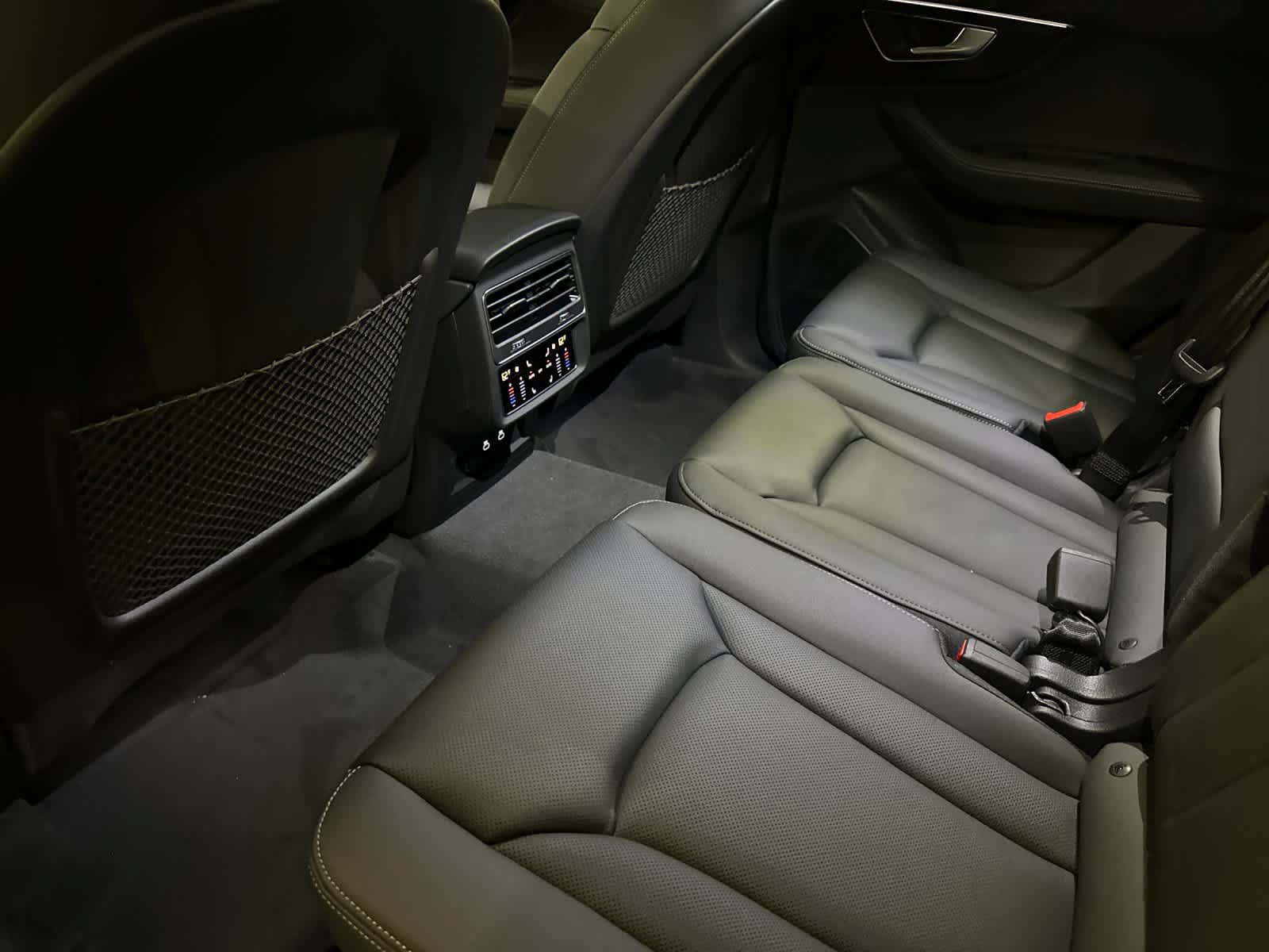 New 2026 Audi Q7 Premium Plus AWD/4WD image 4