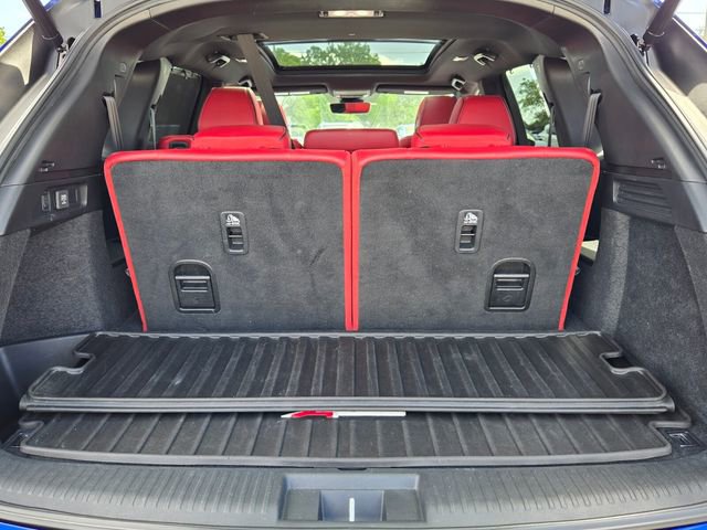 Used 2022 Acura MDX A-Spec AWD/4WD image 14