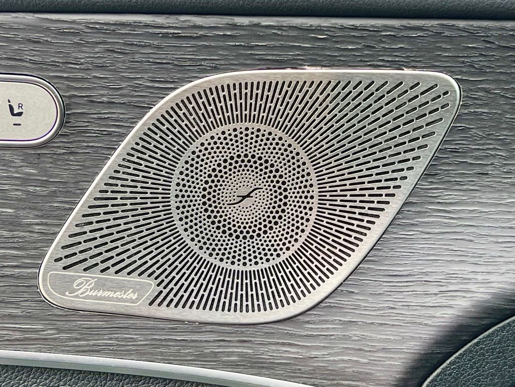 Certified 2023 Mercedes-Benz GLE 350 4MATIC image 25