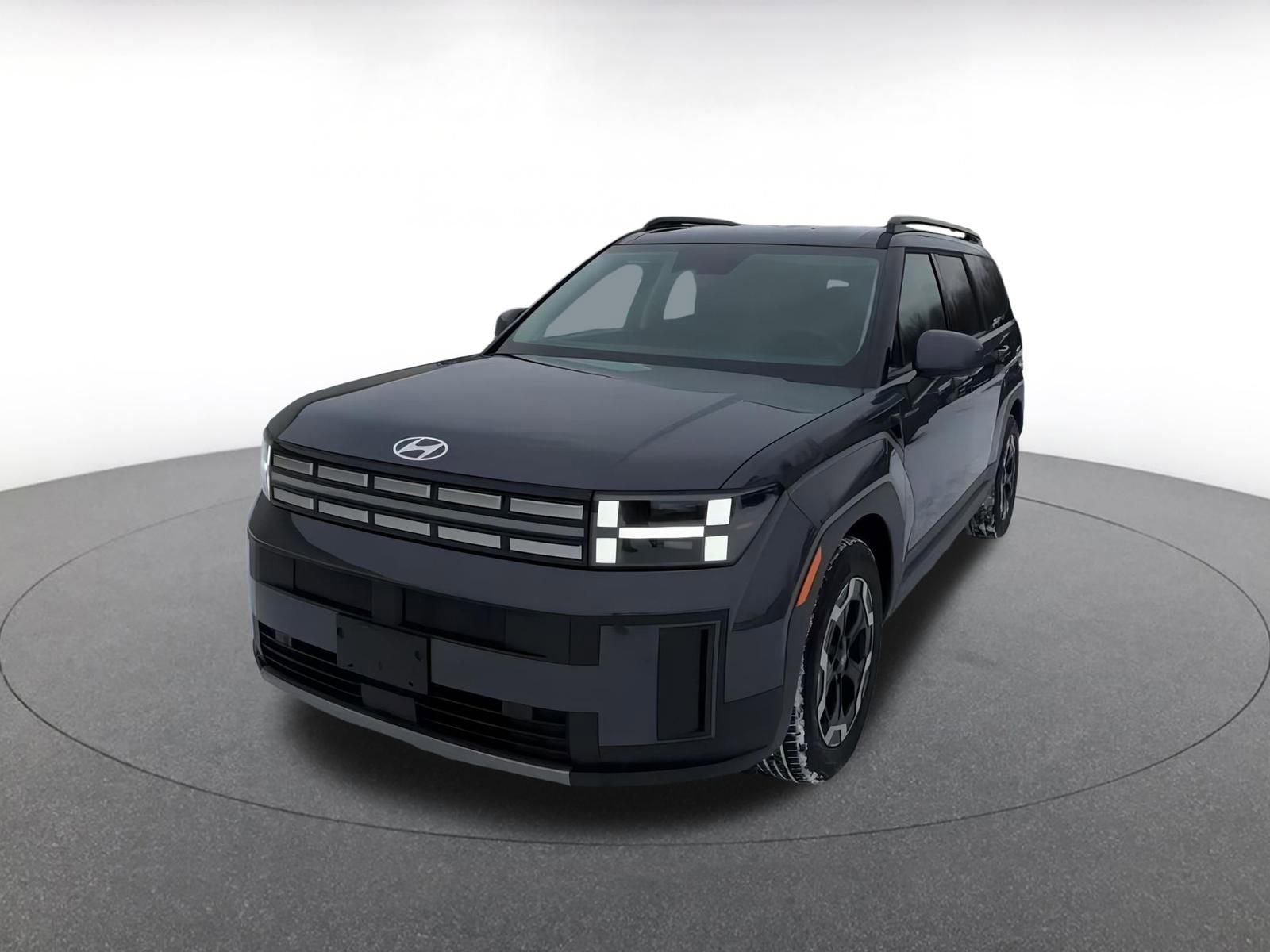 Used 2025 Hyundai Santa Fe SEL image 7