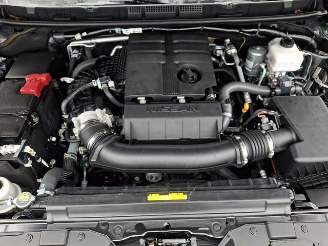 Used 2024 Nissan Frontier PRO-4X w/ Technology Package AWD/4WD image 27