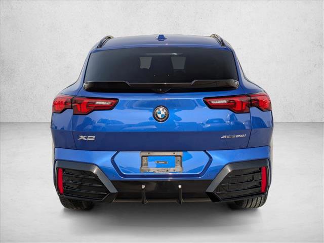 New 2026 BMW X2 xDrive28i image 8