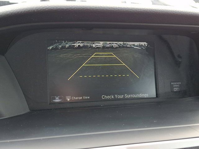 Used 2017 Honda Accord EX-L image 23