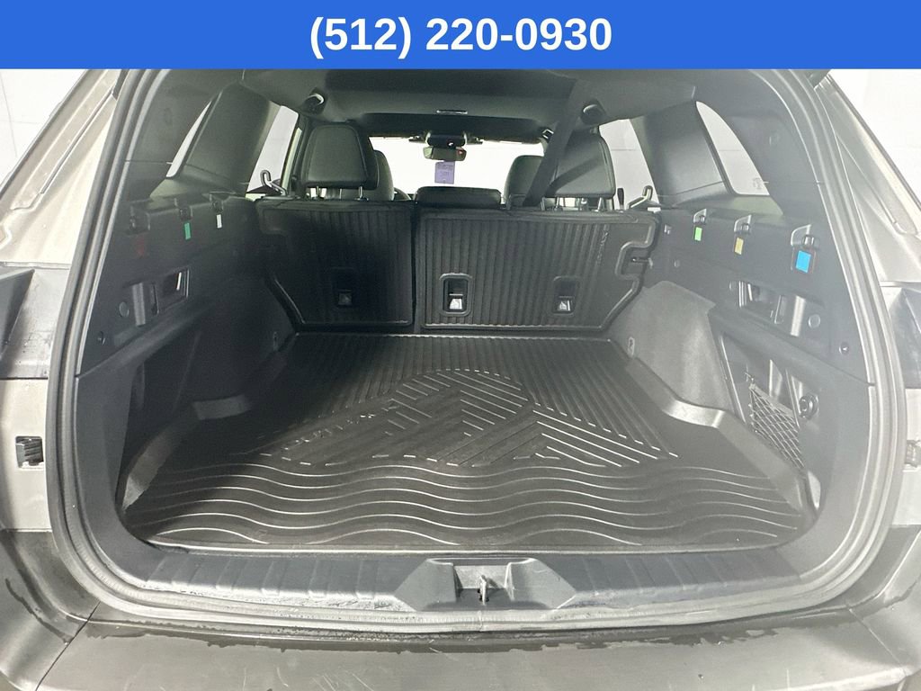 Certified 2026 Subaru Outback Premium image 32