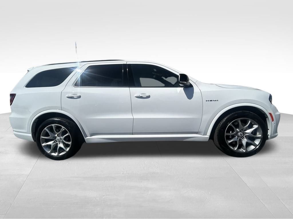 New 2026 Dodge Durango R/T image 3
