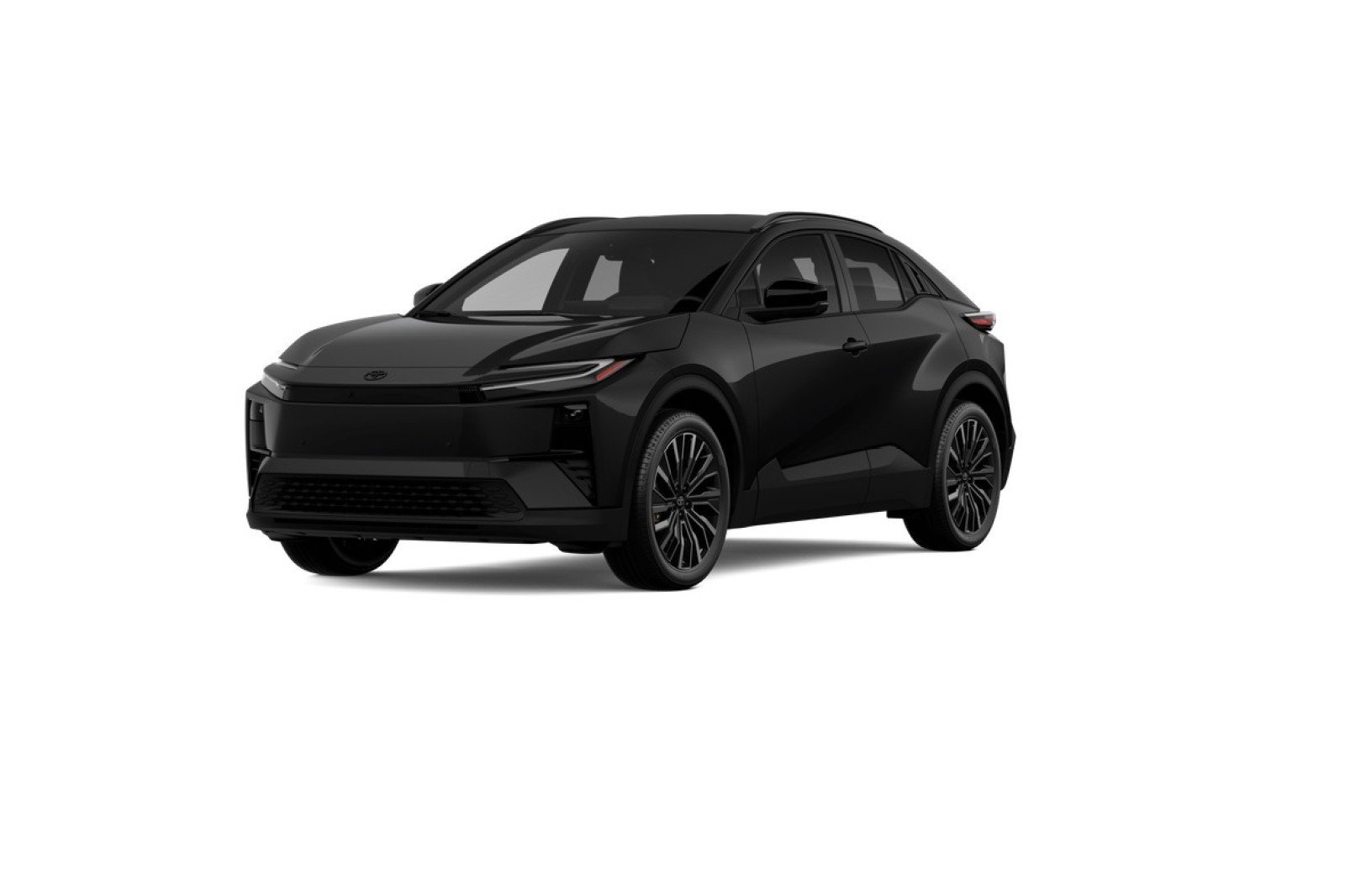 New 2026 Toyota C-HR AWD/4WD image 23