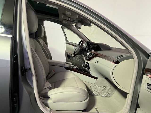 Used 2012 Mercedes-Benz S 63 AMG image 29