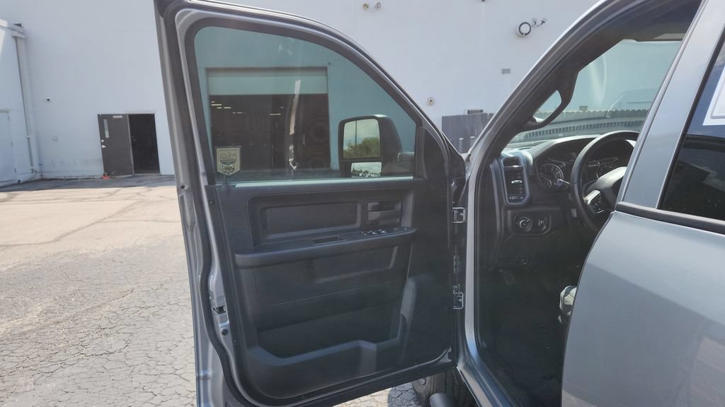Used 2023 RAM 2500 Tradesman AWD/4WD image 15